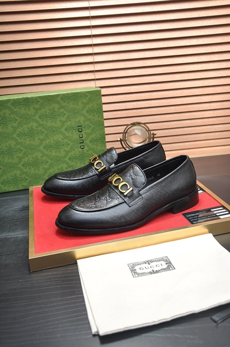 Gucci Business Shoes